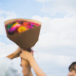 家族写真の出張撮影