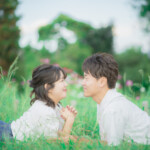 家族写真の出張撮影