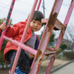 家族写真の出張撮影