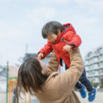 家族写真の出張撮影