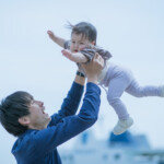 家族写真の出張撮影